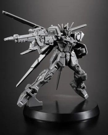 Gundam Card Game: Starter Deck (ST04A) SEED Strike